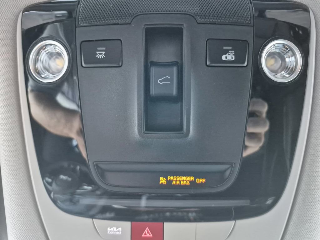 New 2026 Kia Seltos SX w/ SX Sunroof Package image 26