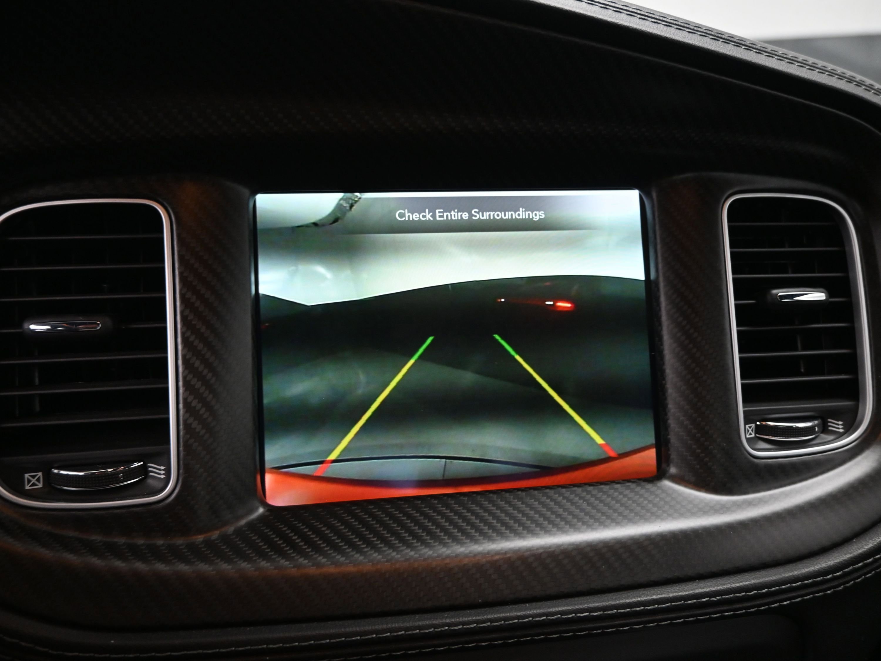 Used 2023 Dodge Charger Scat Pack w/ Plus Group image 13