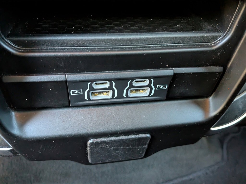 Used 2024 RAM 1500 Big Horn image 16