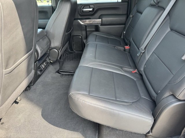 Certified 2022 Chevrolet Silverado 3500 LTZ image 6