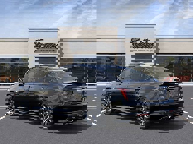 New 2026 Cadillac CT5 Sport image 3