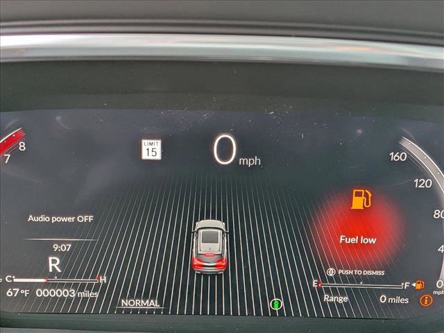 New 2026 Acura MDX A-Spec AWD/4WD image 10