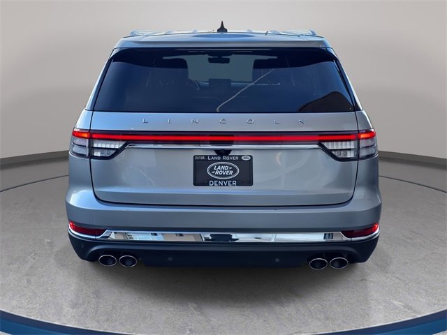 Used 2021 Lincoln Aviator Reserve w/ Equipment Group 201A image 7