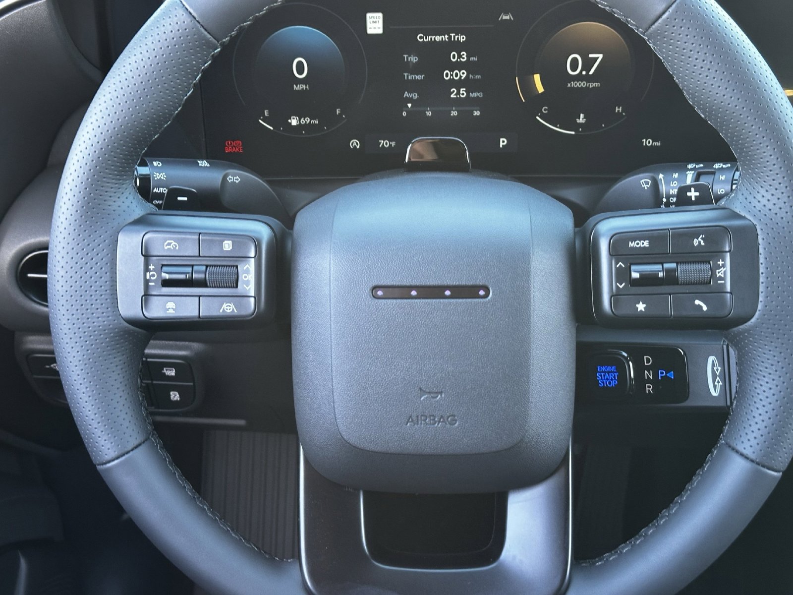 New 2026 Hyundai Palisade XRT Pro AWD/4WD image 10