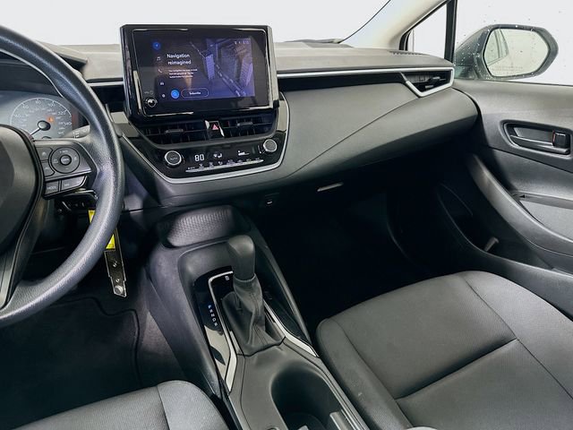 Certified 2024 Toyota Corolla LE image 24