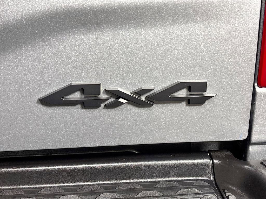 Used 2024 RAM 3500 Tradesman image 24