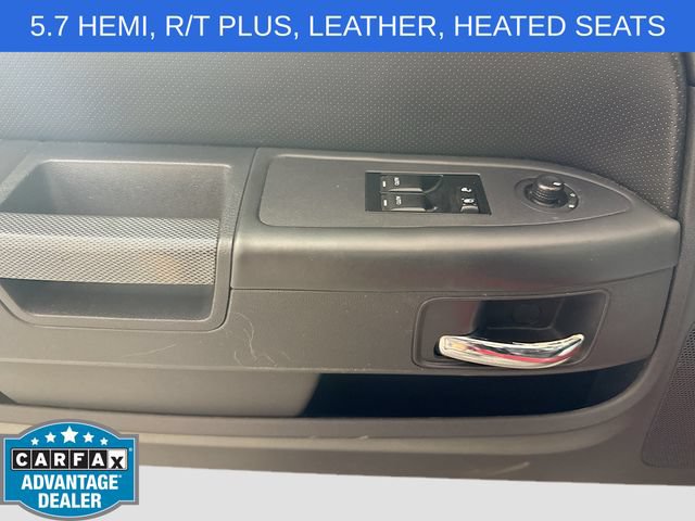 Used 2012 Dodge Challenger R/T Plus RWD image 16