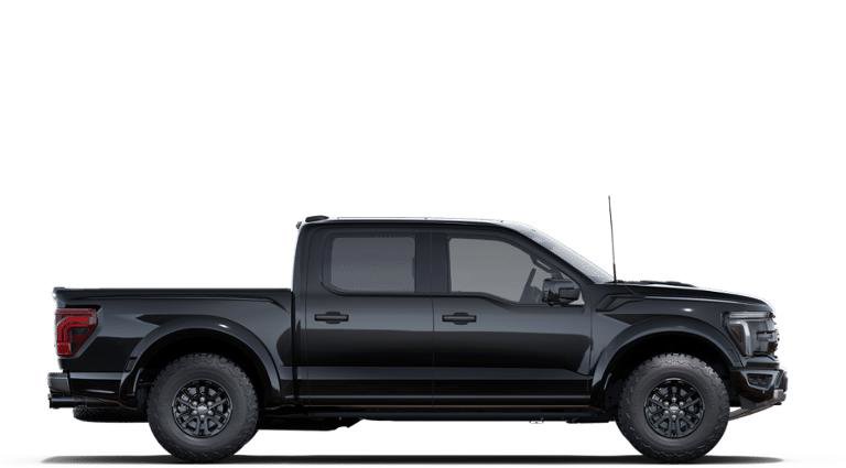 New 2025 Ford F150 Raptor image 27