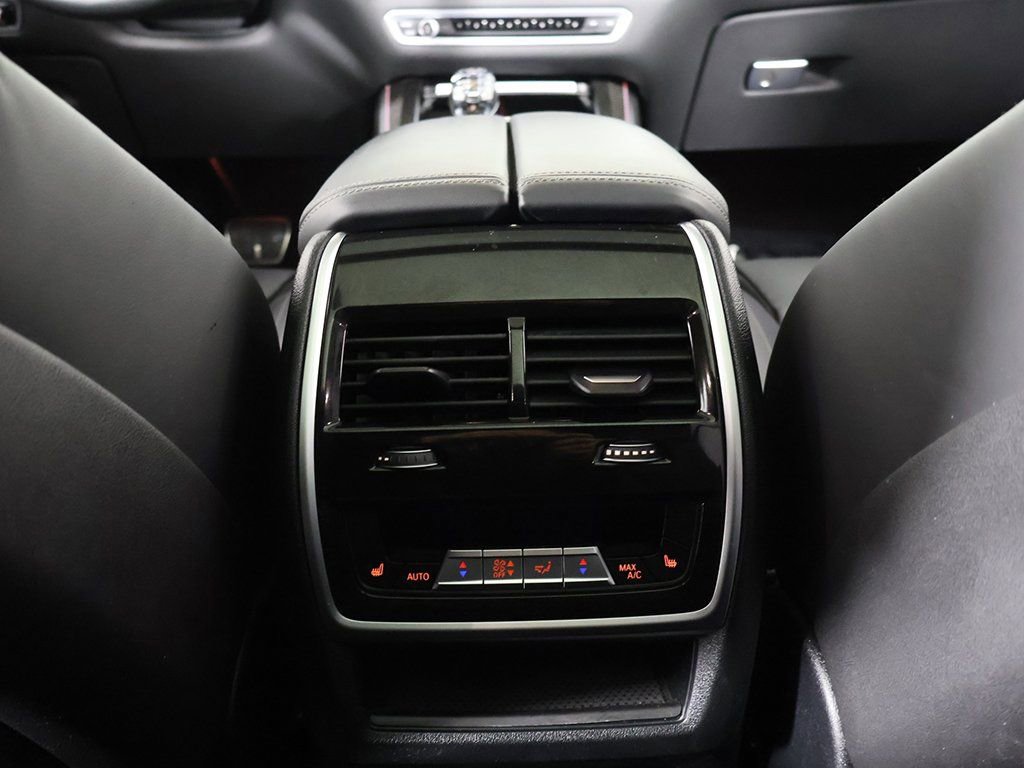 Used 2023 BMW X5 M50i w/ Executive Package image 65
