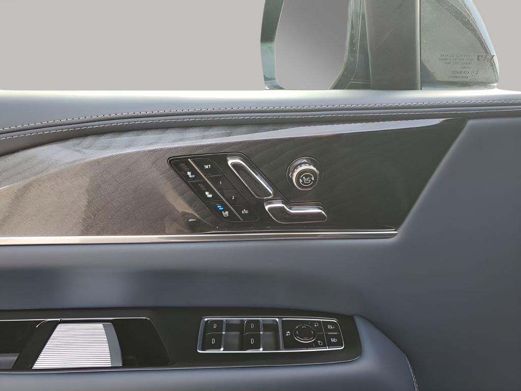 New 2025 Cadillac Escalade IQ Sport 2 image 28