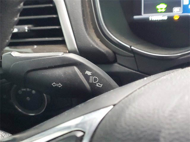 Used 2018 Ford Fusion Energi SE image 14