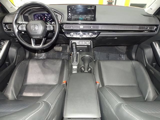 Used 2022 Honda Civic Touring image 27