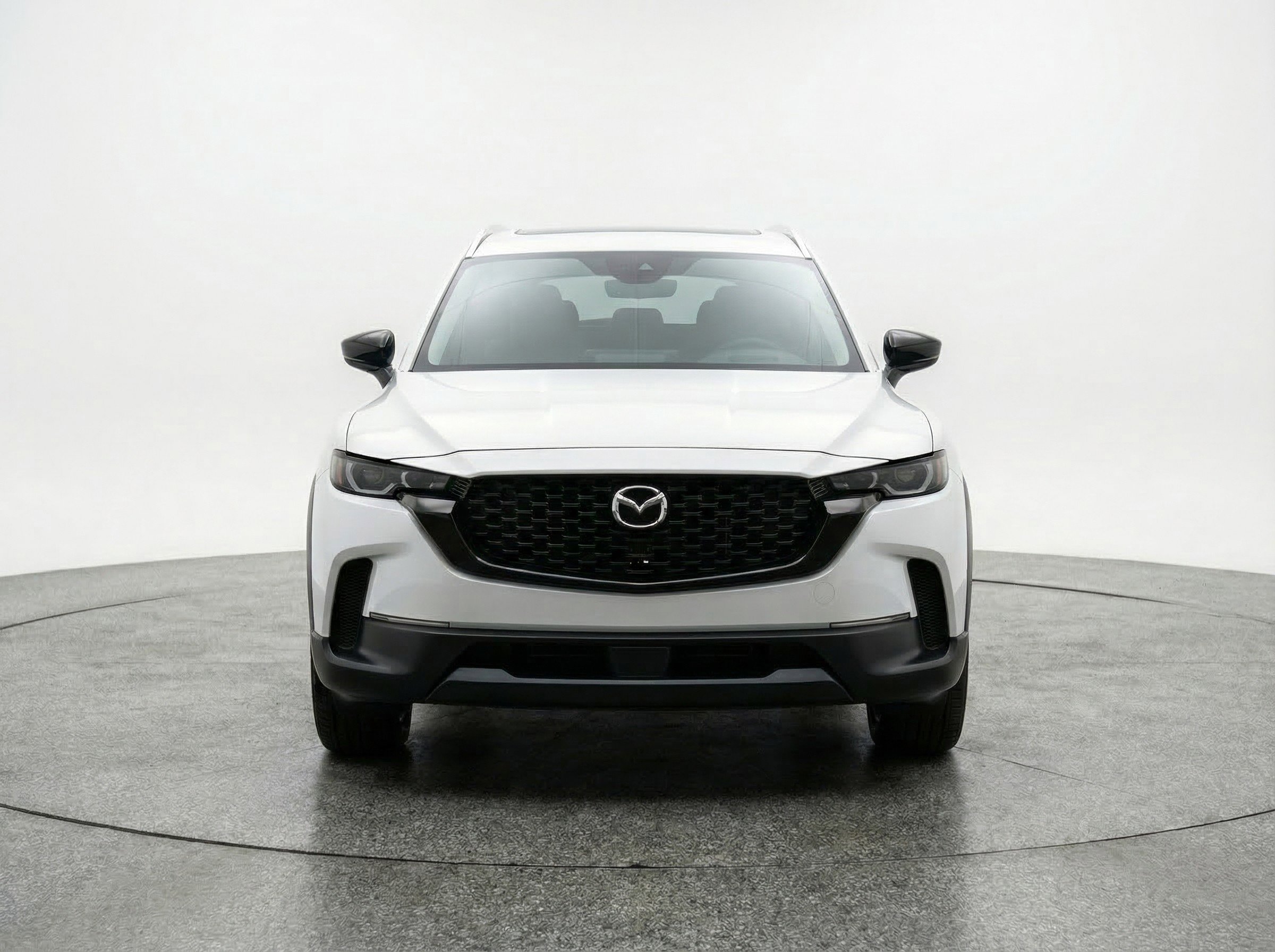 Used 2025 MAZDA CX-50 2.5 Hybrid w/ Premium Plus Pkg image 2