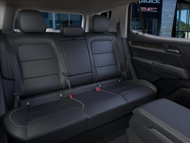 New 2027 GMC Terrain Denali w/ LPO, Floor Liner Package AWD/4WD image 17