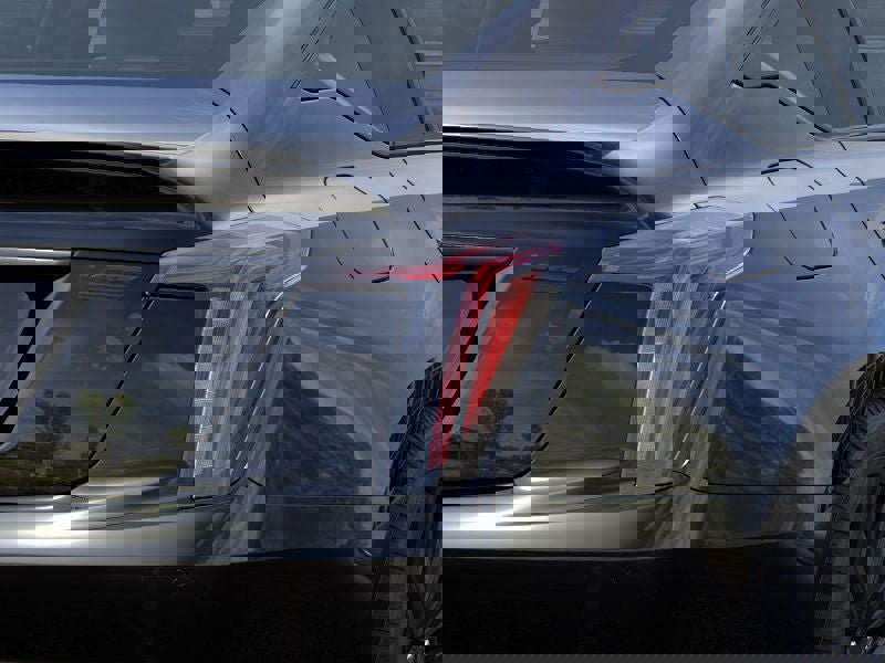 New 2026 Cadillac CT5 V Blackwing image 11