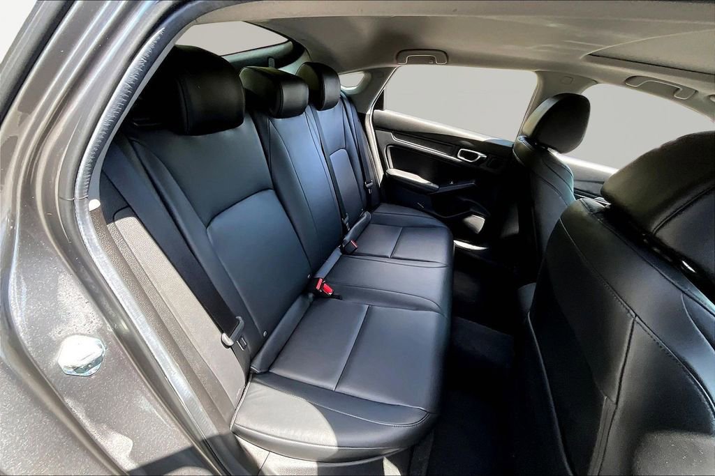 Used 2024 Acura Integra image 17