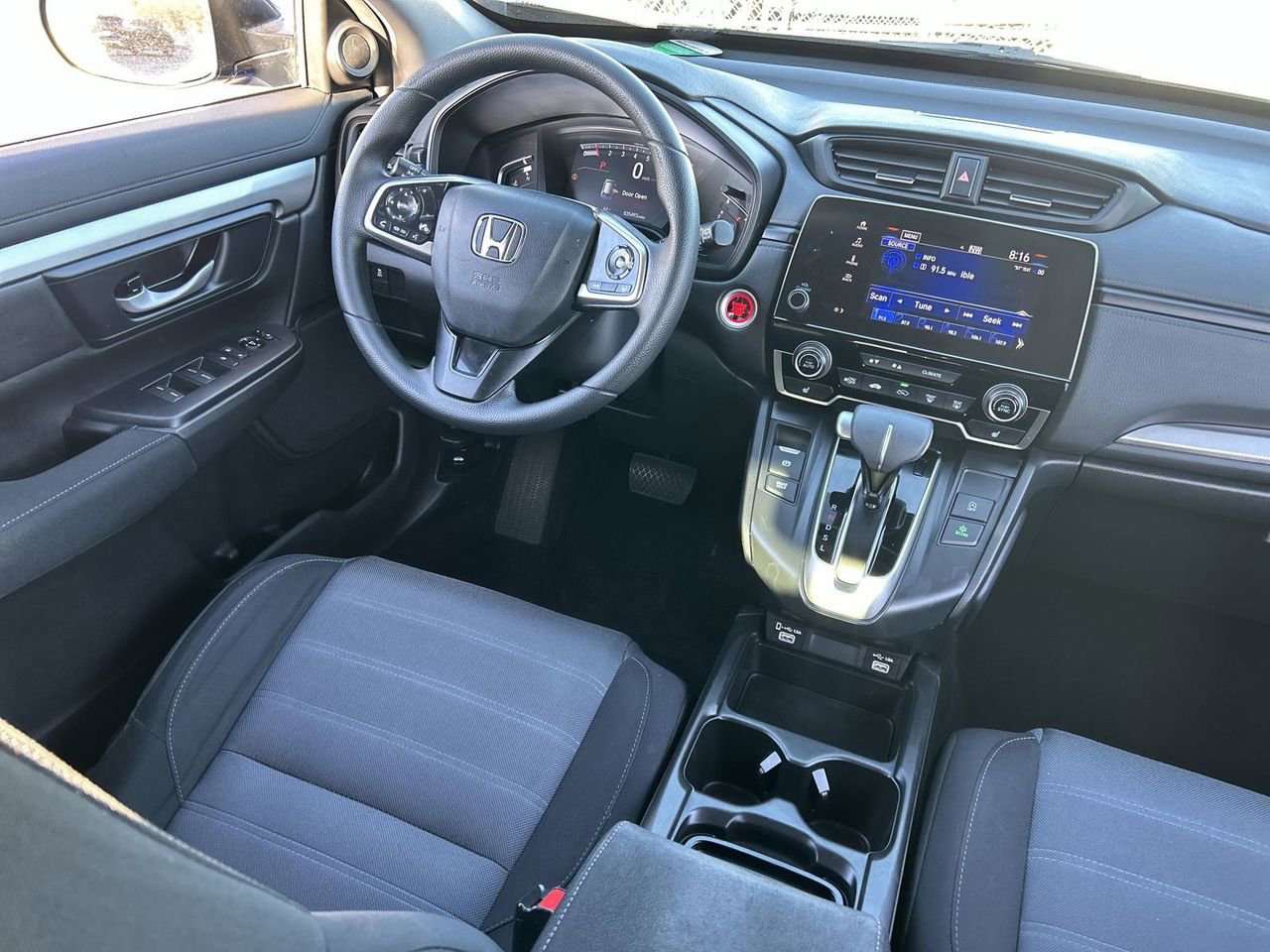 Used 2021 Honda CR-V Special Edition image 11