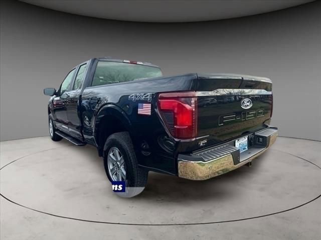 New 2024 Ford F150 XL w/ Equipment Group 103A High image 5