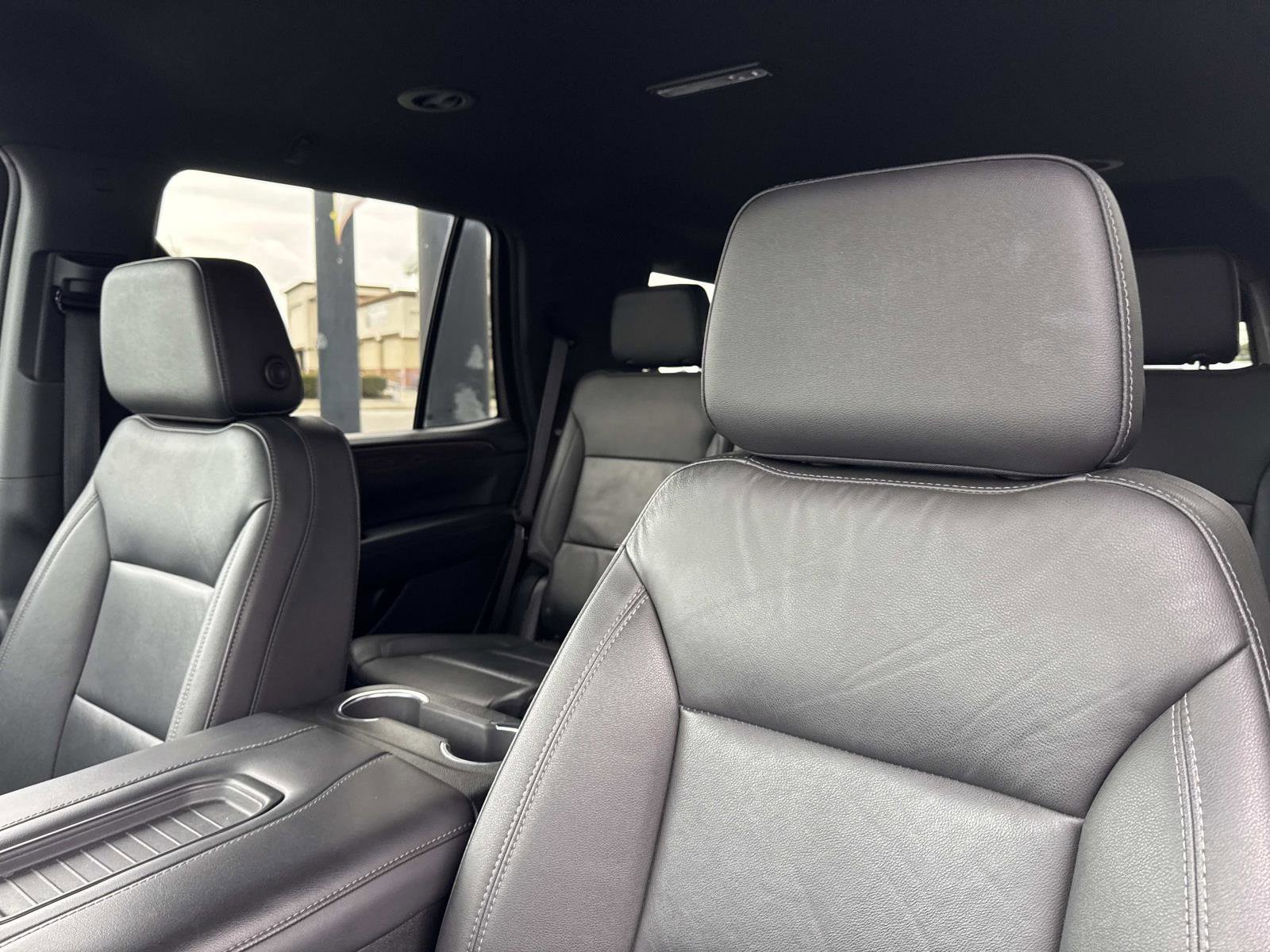 Used 2024 Chevrolet Tahoe LT image 21