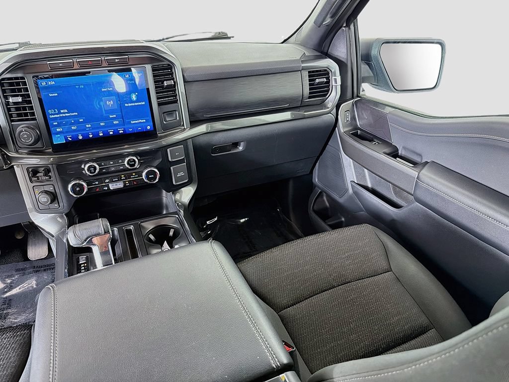 Used 2023 Ford F150 XLT w/ Equipment Group 302A High AWD/4WD image 28