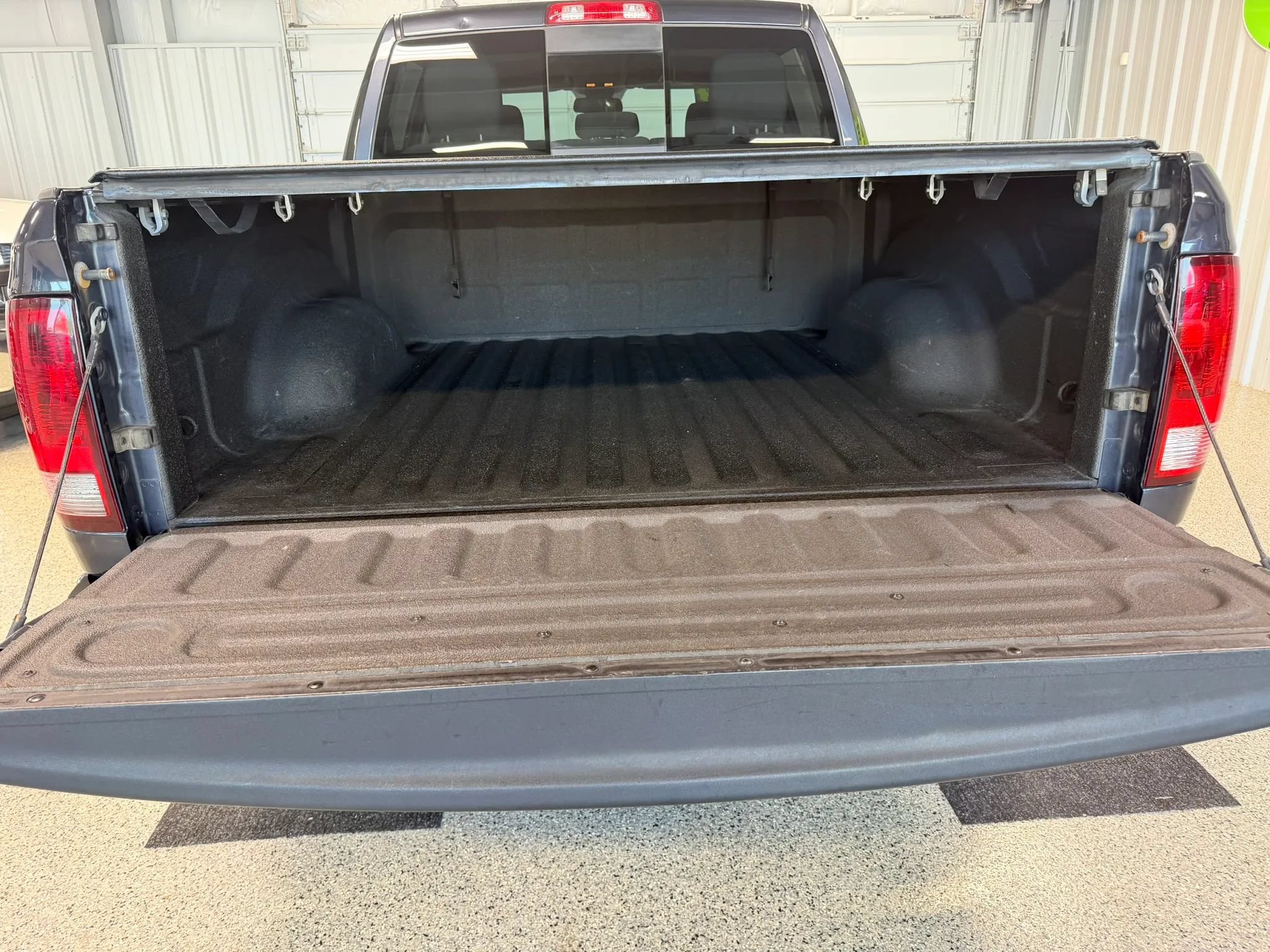 Used 2014 RAM 1500 Big Horn AWD/4WD image 13