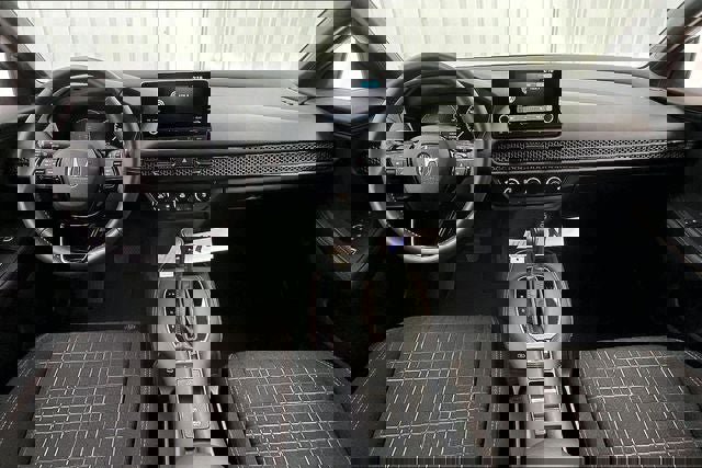 Certified 2024 Honda HR-V Sport image 14