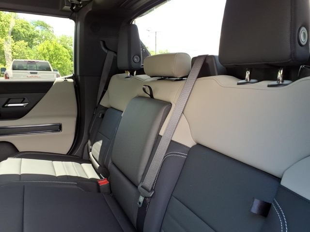 New 2026 GMC Hummer EV SUV AWD/4WD image 11