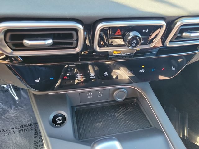 New 2026 Nissan Sentra SR w/ SR All Weather Package FWD image 17