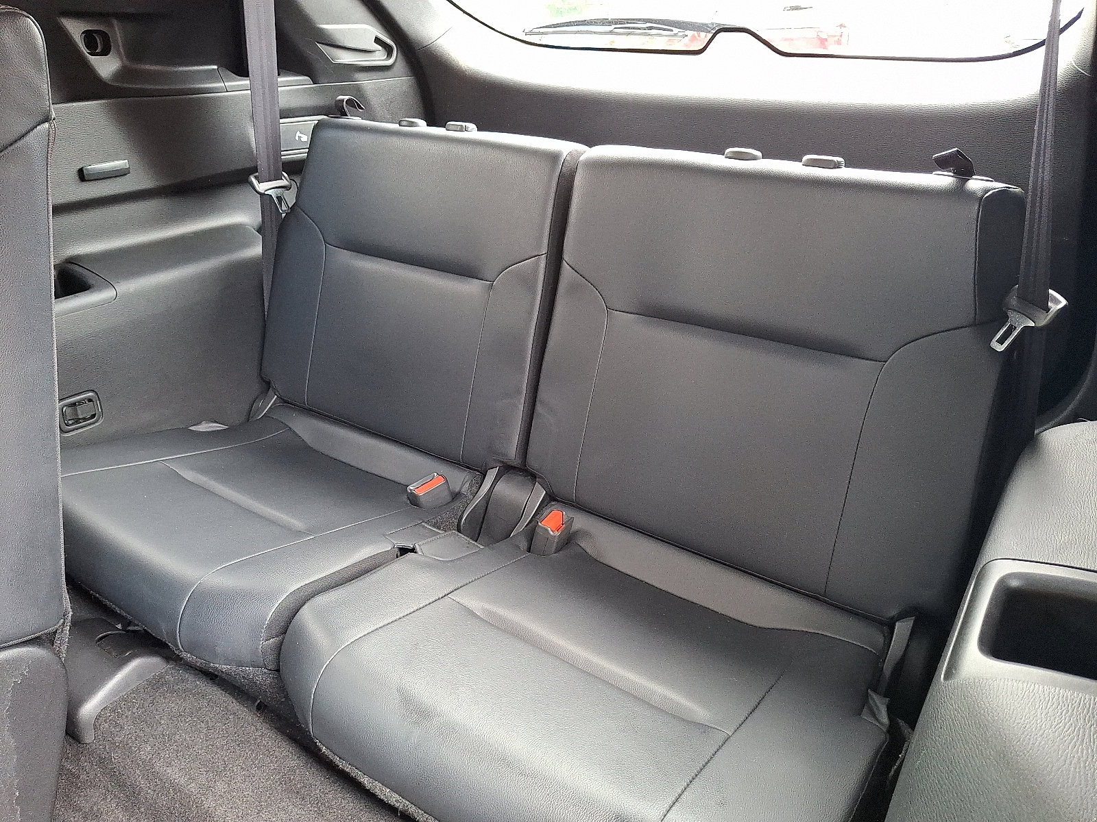 Used 2022 Mitsubishi Outlander SEL image 11