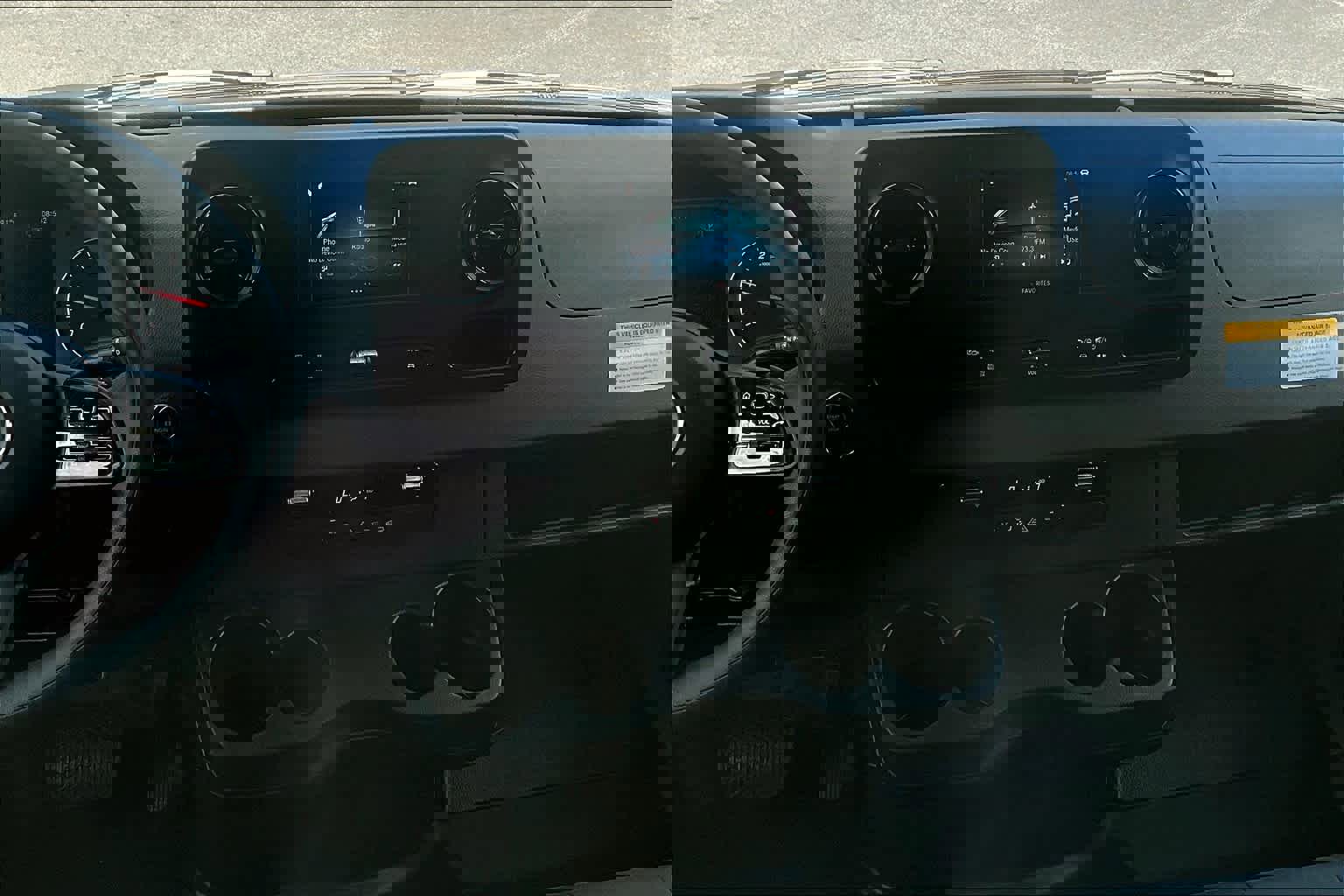 Used 2024 Mercedes-Benz Sprinter 2500 image 6