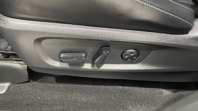 Used 2022 INFINITI QX60 Luxe w/ Performance Audio Package image 12