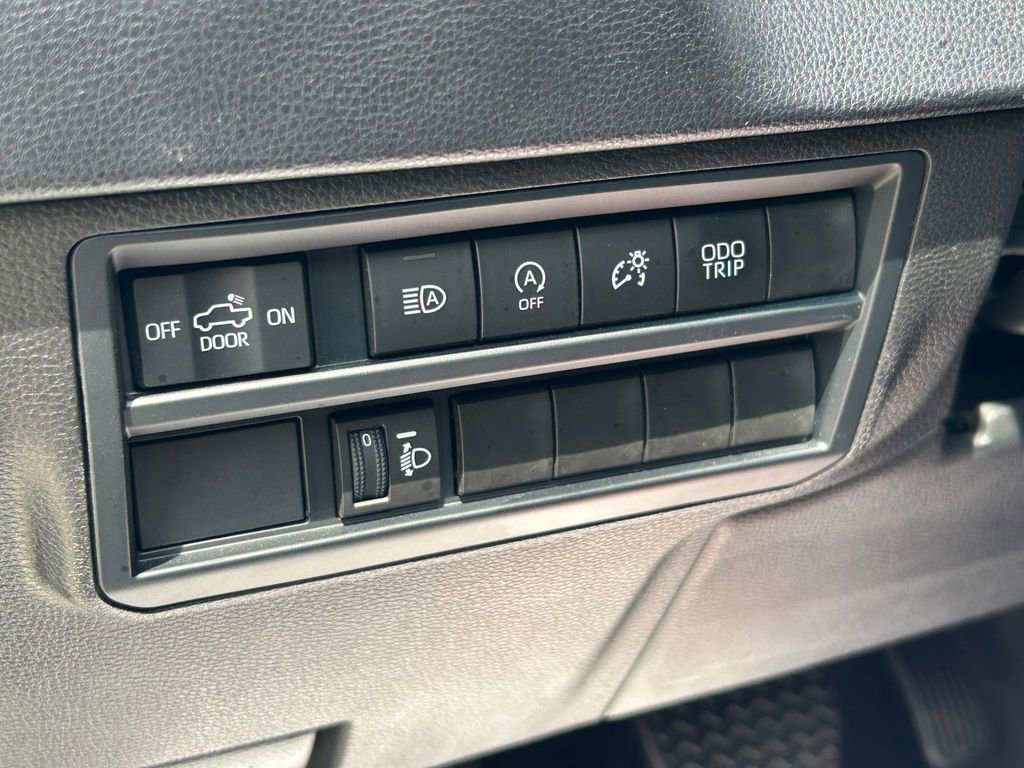 Used 2024 Toyota Tundra SR5 AWD/4WD image 25