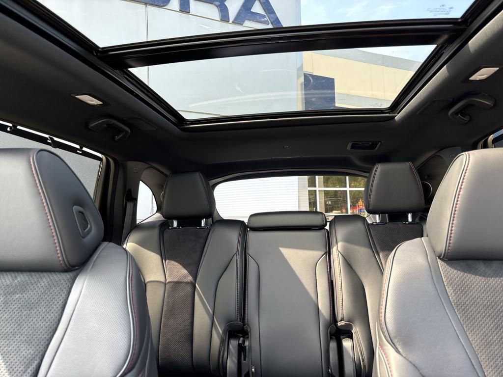 New 2026 Acura MDX A-Spec image 18