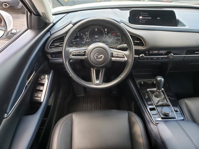 Used 2021 MAZDA CX-30 AWD 2.5 S w/ Preferred Package image 13