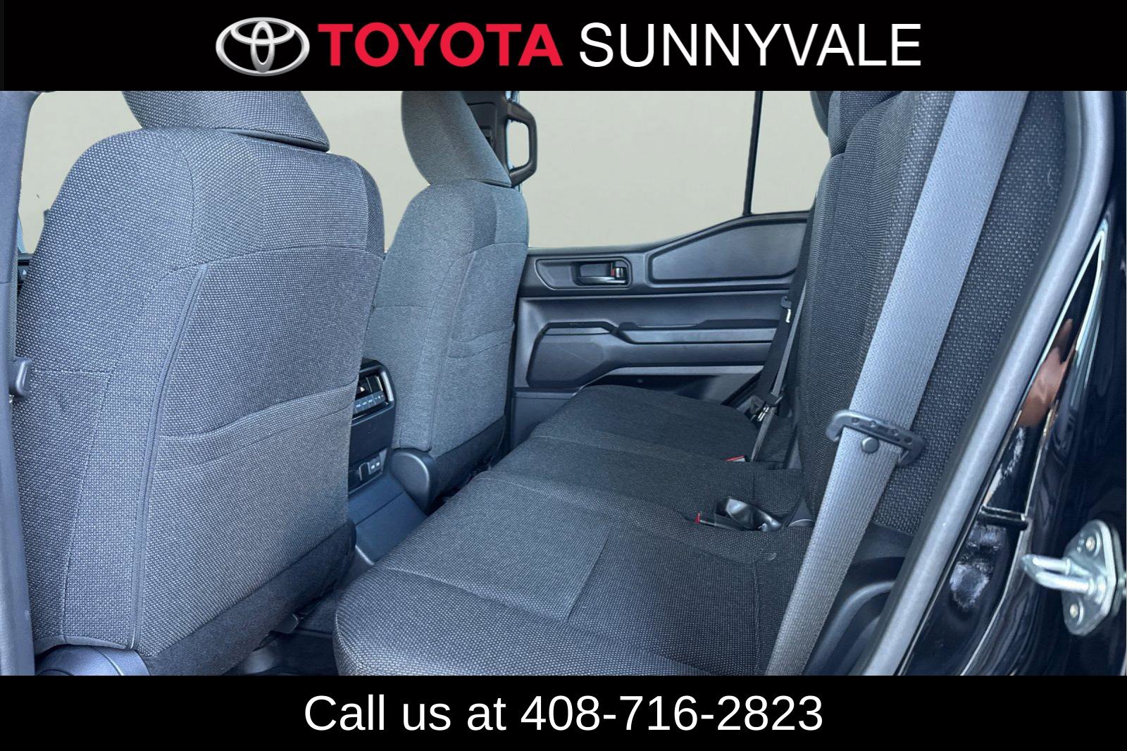 Certified 2025 Toyota Land Cruiser 1958 AWD/4WD image 6