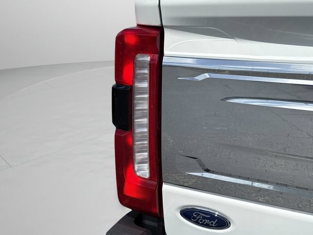 New 2026 Ford F350 King Ranch AWD/4WD image 19