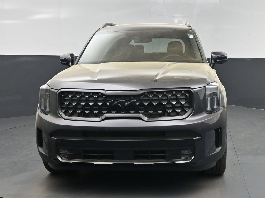 Certified 2025 Kia Telluride SX X-Line image 6