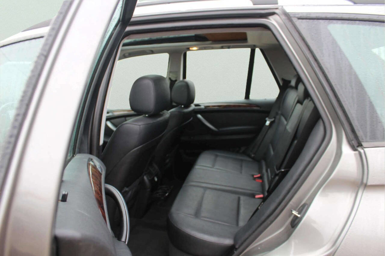 Used 2006 BMW X5 3.0i image 7