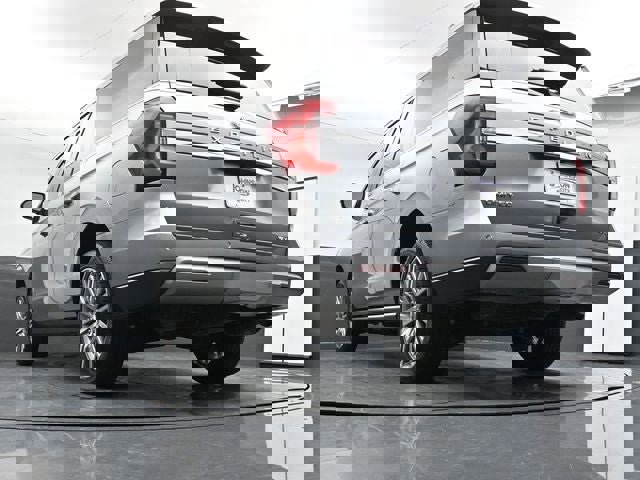 Used 2024 Ford Expedition Max Limited image 34