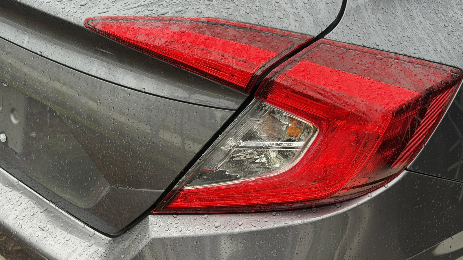 Used 2017 Honda Civic LX image 16