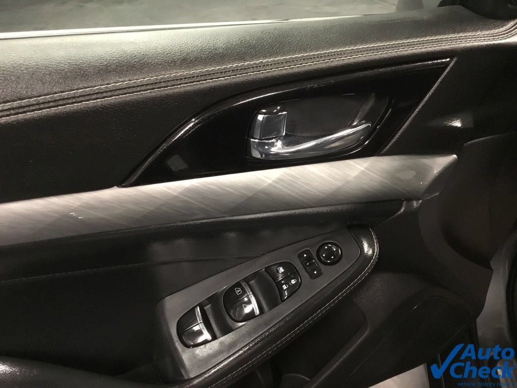 Used 2016 Nissan Maxima 3.5 SL FWD image 20