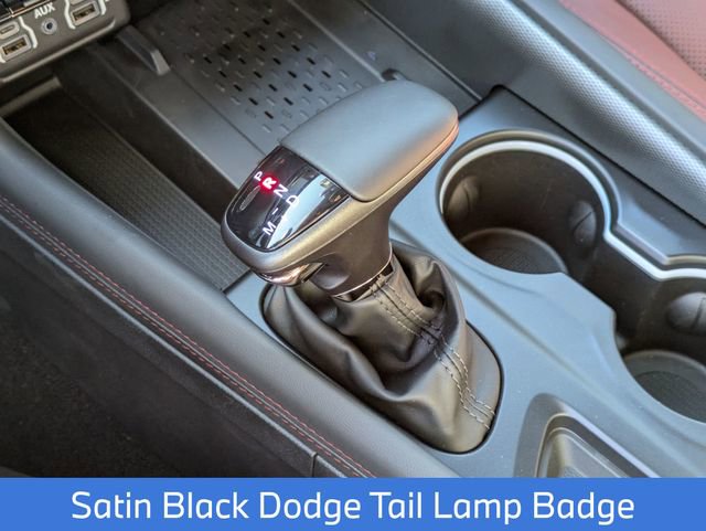 New 2026 Dodge Durango GT image 27