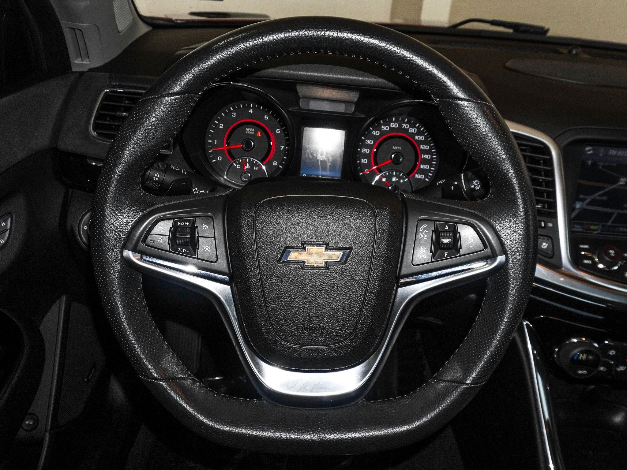 Used 2016 Chevrolet SS RWD image 27