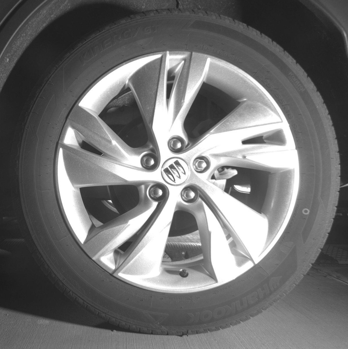 Used 2025 Buick Encore GX Preferred FWD image 11