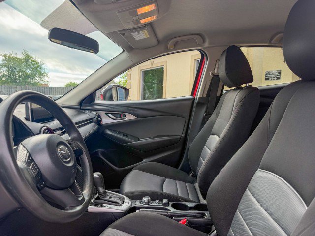 Used 2016 MAZDA CX-3 Sport FWD image 5