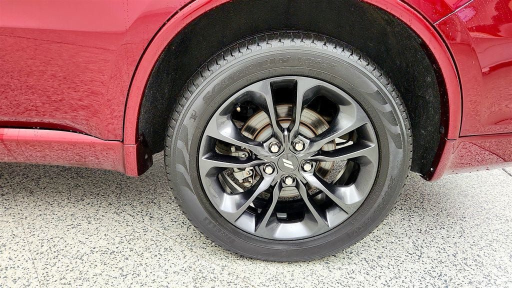 Used 2023 Dodge Durango GT AWD/4WD image 9