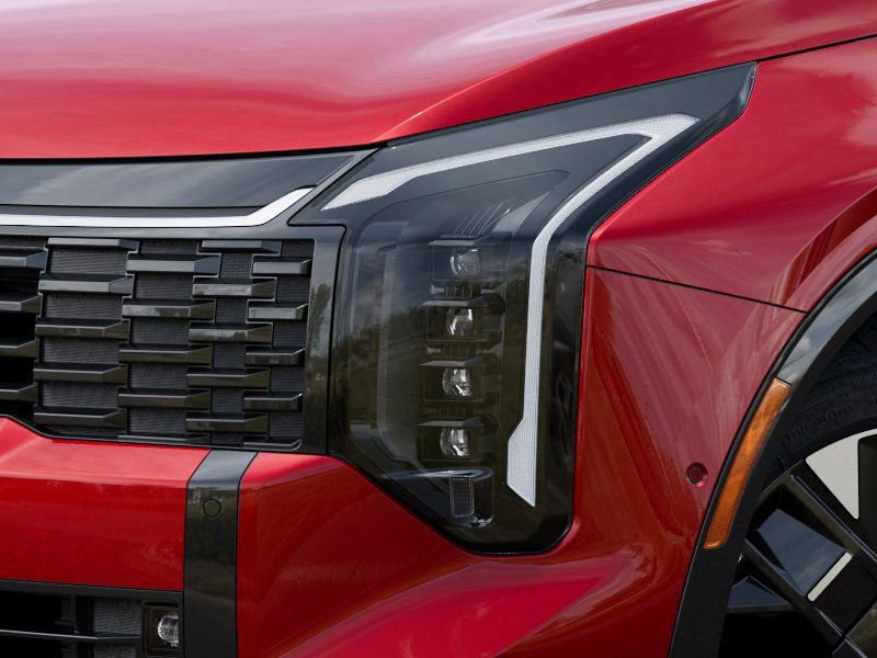 New 2026 Kia Sportage SX image 12