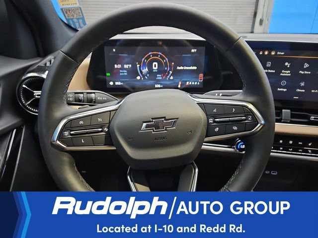 Used 2025 Chevrolet Equinox ACTIV image 14