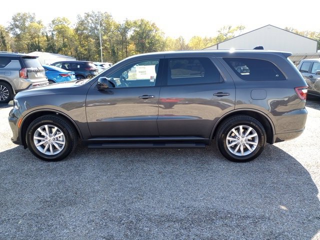 New 2026 Dodge Durango GT image 6