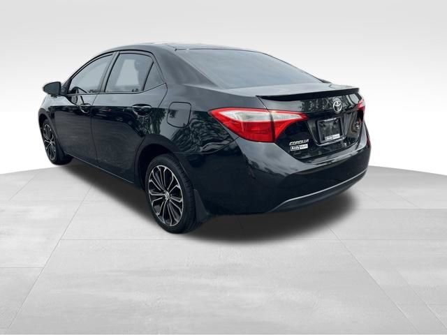Used 2014 Toyota Corolla S FWD image 5